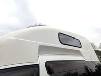 USED 2007 57 TOYOTA ALPHARD CAMPERVAN New Side Conversion REF K90