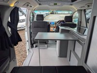 USED 2007 57 TOYOTA ALPHARD CAMPERVAN New Side Conversion REF K90