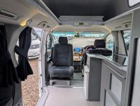 USED 2007 57 TOYOTA ALPHARD CAMPERVAN New Side Conversion REF K90