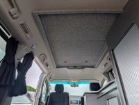 USED 2007 57 TOYOTA ALPHARD CAMPERVAN New Side Conversion REF K90
