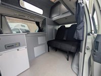 USED 2007 57 TOYOTA ALPHARD CAMPERVAN New Side Conversion REF K90