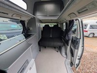 USED 2007 57 TOYOTA ALPHARD CAMPERVAN New Side Conversion REF K90