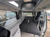 USED 2007 57 TOYOTA ALPHARD CAMPERVAN New Side Conversion REF K90