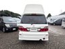 USED 2007 57 TOYOTA ALPHARD CAMPERVAN New Side Conversion REF K90