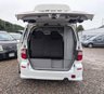 USED 2007 57 TOYOTA ALPHARD CAMPERVAN New Side Conversion REF K90
