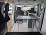 USED 2007 57 TOYOTA ALPHARD CAMPERVAN New Side Conversion REF K90