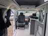USED 2007 57 TOYOTA ALPHARD CAMPERVAN New Side Conversion REF K90