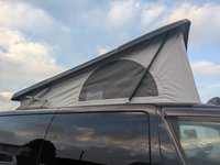 USED 2008 08 NISSAN ELGRAND CAMPERVAN New Side Conversion K42