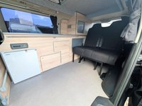 USED 2008 08 NISSAN ELGRAND CAMPERVAN New Side Conversion K42