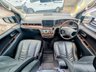 USED 2008 08 NISSAN ELGRAND CAMPERVAN New Side Conversion K42