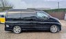 USED 2008 08 NISSAN ELGRAND CAMPERVAN New Side Conversion K42