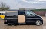USED 2008 08 NISSAN ELGRAND CAMPERVAN New Side Conversion K42