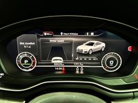 USED 2016 AUDI A5 3.0 TDI V6 S line Coupe 2dr Diesel S Tronic quattro Euro 6 (s/s) (218 ps) 