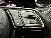 USED 2016 AUDI A5 3.0 TDI V6 S line Coupe 2dr Diesel S Tronic quattro Euro 6 (s/s) (218 ps) 