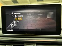 USED 2016 AUDI A5 3.0 TDI V6 S line Coupe 2dr Diesel S Tronic quattro Euro 6 (s/s) (218 ps) 