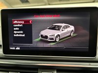 USED 2016 AUDI A5 3.0 TDI V6 S line Coupe 2dr Diesel S Tronic quattro Euro 6 (s/s) (218 ps) 