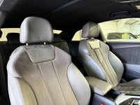 USED 2016 AUDI A5 3.0 TDI V6 S line Coupe 2dr Diesel S Tronic quattro Euro 6 (s/s) (218 ps) 