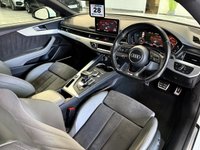 USED 2016 AUDI A5 3.0 TDI V6 S line Coupe 2dr Diesel S Tronic quattro Euro 6 (s/s) (218 ps) 
