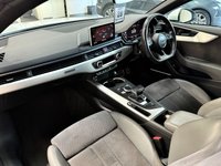 USED 2016 AUDI A5 3.0 TDI V6 S line Coupe 2dr Diesel S Tronic quattro Euro 6 (s/s) (218 ps) 