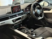 USED 2016 AUDI A5 3.0 TDI V6 S line Coupe 2dr Diesel S Tronic quattro Euro 6 (s/s) (218 ps) 