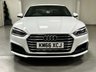 USED 2016 AUDI A5 3.0 TDI V6 S line Coupe 2dr Diesel S Tronic quattro Euro 6 (s/s) (218 ps) 