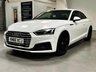 USED 2016 AUDI A5 3.0 TDI V6 S line Coupe 2dr Diesel S Tronic quattro Euro 6 (s/s) (218 ps) 