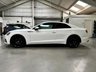USED 2016 AUDI A5 3.0 TDI V6 S line Coupe 2dr Diesel S Tronic quattro Euro 6 (s/s) (218 ps) 