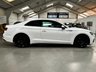 USED 2016 AUDI A5 3.0 TDI V6 S line Coupe 2dr Diesel S Tronic quattro Euro 6 (s/s) (218 ps) 