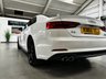 USED 2016 AUDI A5 3.0 TDI V6 S line Coupe 2dr Diesel S Tronic quattro Euro 6 (s/s) (218 ps) 