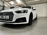 USED 2016 AUDI A5 3.0 TDI V6 S line Coupe 2dr Diesel S Tronic quattro Euro 6 (s/s) (218 ps) 