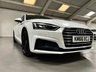 USED 2016 AUDI A5 3.0 TDI V6 S line Coupe 2dr Diesel S Tronic quattro Euro 6 (s/s) (218 ps) 