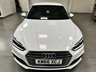 USED 2016 AUDI A5 3.0 TDI V6 S line Coupe 2dr Diesel S Tronic quattro Euro 6 (s/s) (218 ps) 