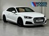USED 2016 AUDI A5 3.0 TDI V6 S line Coupe 2dr Diesel S Tronic quattro Euro 6 (s/s) (218 ps) 