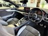 USED 2016 AUDI A5 3.0 TDI V6 S line Coupe 2dr Diesel S Tronic quattro Euro 6 (s/s) (218 ps) 
