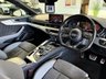 USED 2016 AUDI A5 3.0 TDI V6 S line Coupe 2dr Diesel S Tronic quattro Euro 6 (s/s) (218 ps) 