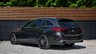 USED 2022 22 MERCEDES-BENZ C-CLASS 1.5 C200h MHEV AMG Line (Premium) Estate 5dr Petrol Hybrid G-Tronic+ Euro 6 (s/s) (224 ps) 