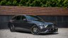 USED 2022 22 MERCEDES-BENZ C-CLASS 1.5 C200h MHEV AMG Line (Premium) Estate 5dr Petrol Hybrid G-Tronic+ Euro 6 (s/s) (224 ps) 