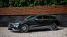 USED 2022 22 MERCEDES-BENZ C-CLASS 1.5 C200h MHEV AMG Line (Premium) Estate 5dr Petrol Hybrid G-Tronic+ Euro 6 (s/s) (224 ps) 