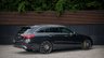 USED 2022 22 MERCEDES-BENZ C-CLASS 1.5 C200h MHEV AMG Line (Premium) Estate 5dr Petrol Hybrid G-Tronic+ Euro 6 (s/s) (224 ps) 