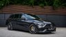 USED 2022 22 MERCEDES-BENZ C-CLASS 1.5 C200h MHEV AMG Line (Premium) Estate 5dr Petrol Hybrid G-Tronic+ Euro 6 (s/s) (224 ps) 