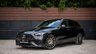 USED 2022 22 MERCEDES-BENZ C-CLASS 1.5 C200h MHEV AMG Line (Premium) Estate 5dr Petrol Hybrid G-Tronic+ Euro 6 (s/s) (224 ps) 