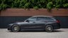 USED 2022 22 MERCEDES-BENZ C-CLASS 1.5 C200h MHEV AMG Line (Premium) Estate 5dr Petrol Hybrid G-Tronic+ Euro 6 (s/s) (224 ps) 