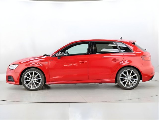 2019 Audi A3 1L Black Edition 5dr - Photo 5