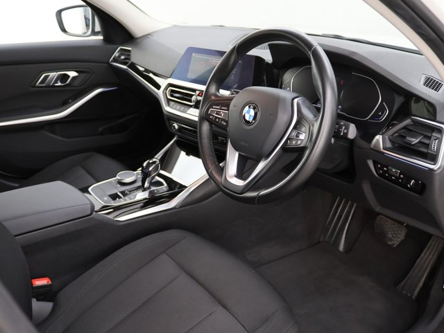 2021 BMW 3 Series 2L Se 5dr - Photo 10