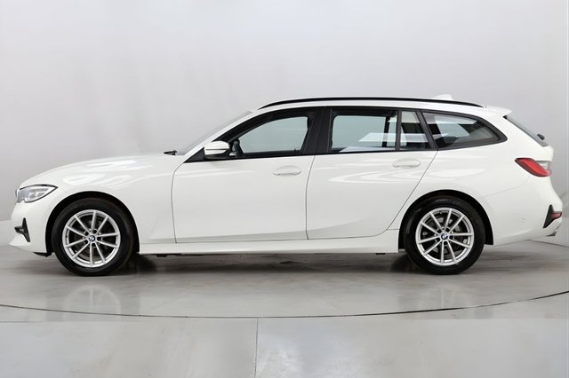 2021 BMW 3 Series 2L Se 5dr - Photo 6