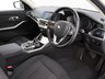USED 2021 21 BMW 3 SERIES 2.0 318d MHT SE Touring 5dr Diesel Hybrid Auto Euro 6 (s/s) (150 ps) 1 OWNER | SAT NAV | DAB |