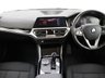USED 2021 21 BMW 3 SERIES 2.0 318d MHT SE Touring 5dr Diesel Hybrid Auto Euro 6 (s/s) (150 ps) 1 OWNER | SAT NAV | DAB |