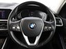 USED 2021 21 BMW 3 SERIES 2.0 318d MHT SE Touring 5dr Diesel Hybrid Auto Euro 6 (s/s) (150 ps) 1 OWNER | SAT NAV | DAB |