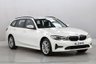 USED 2021 21 BMW 3 SERIES 2.0 318d MHT SE Touring 5dr Diesel Hybrid Auto Euro 6 (s/s) (150 ps) 1 OWNER | SAT NAV | DAB |