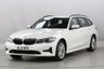 USED 2021 21 BMW 3 SERIES 2.0 318d MHT SE Touring 5dr Diesel Hybrid Auto Euro 6 (s/s) (150 ps) 1 OWNER | SAT NAV | DAB |